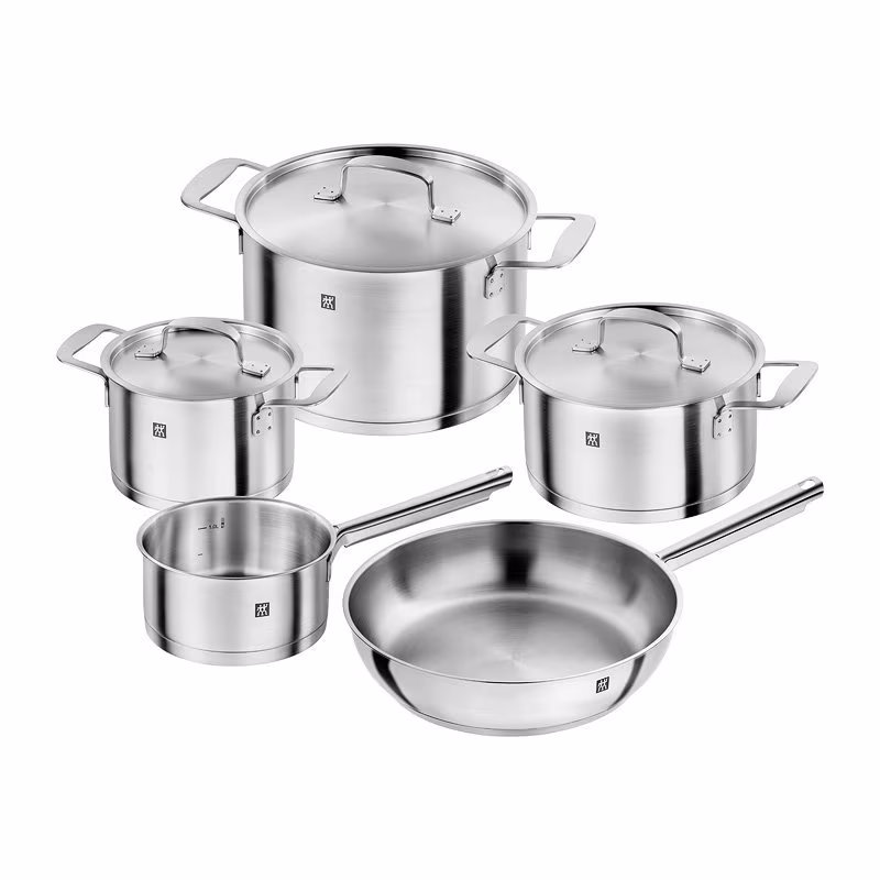 Set vesela Zwilling Base, 66380003, 9 piese 