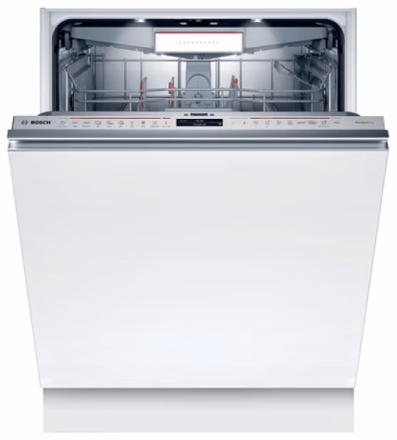 Посудомоечная машина встраиваемая Bosch SMV8YCX01E, 