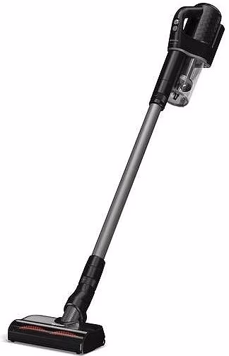Вертикальный пылесос Miele Duoflex HX1 Cat&Dog Obsidian black 