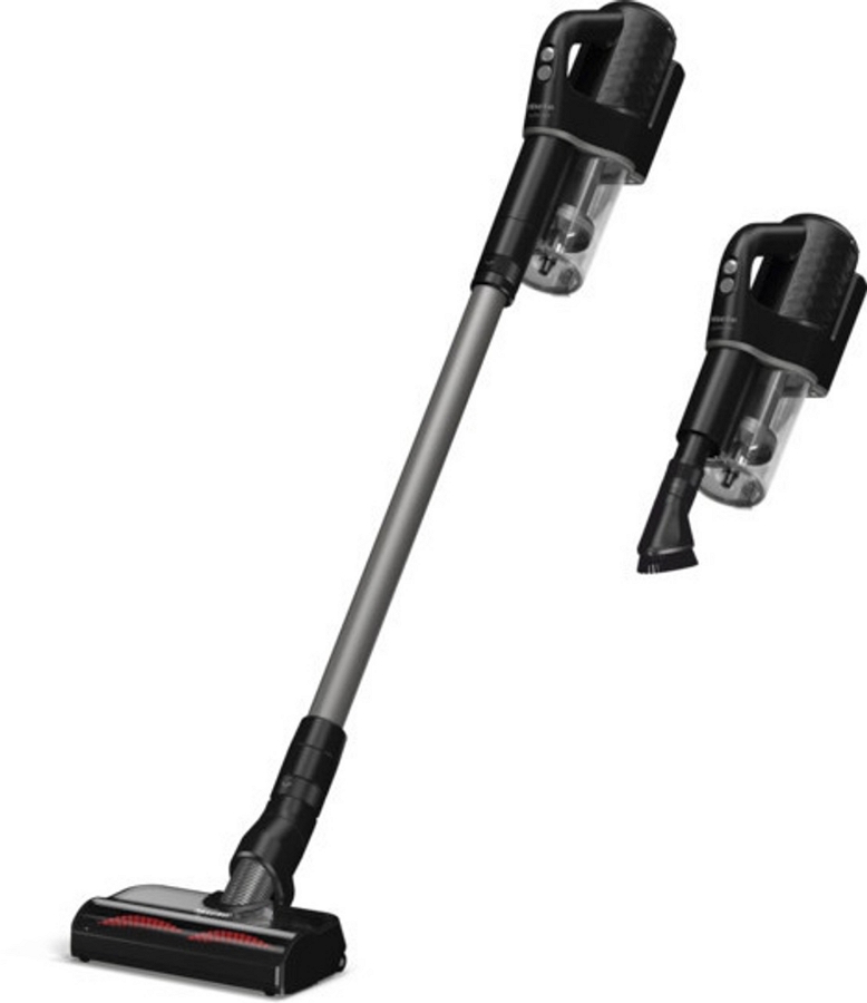 Вертикальный пылесос Miele tehno-trendsrl1055179 / 160Вт / Черный обсидиант photo 2