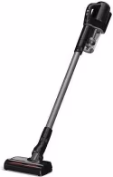 Вертикальный пылесос Miele Duoflex HX1 Cat&Dog Obsidian black
