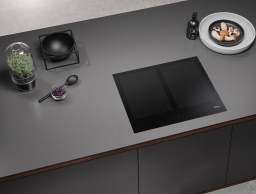Plita incorporabila inductie Miele KM7564FL thumbnav 3