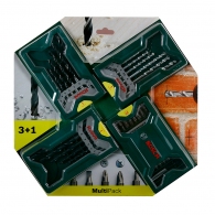 Set de instrumente Bosch 2607017071 47 buc thumbnav 1