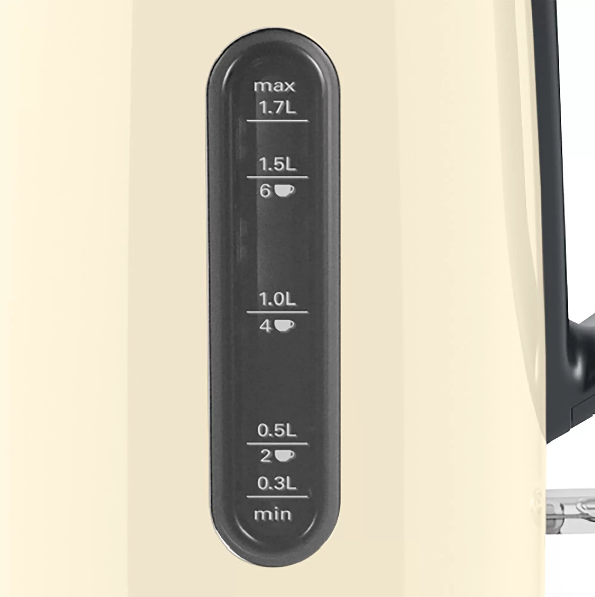 Fierbator de apa electric Bosch TWK4P437 photo 3