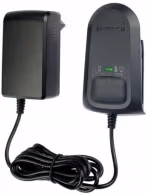 Зарядное устройство Bosch V-20 EU, 2607226517