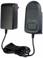 Зарядное устройство Bosch V-20 EU, 2607226517 thumbnav 1