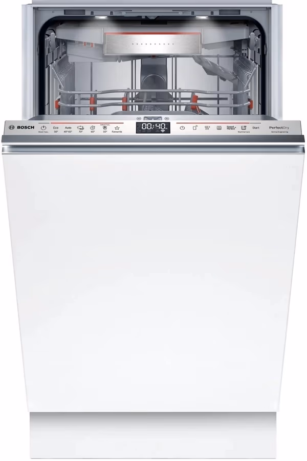 Посудомоечная машина  Bosch SPV6ZMX65K
