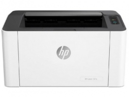 Принтер лазерный HP Laser 107a thumbnav 1