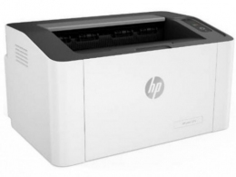 Принтер лазерный HP Laser 107a thumbnav 3