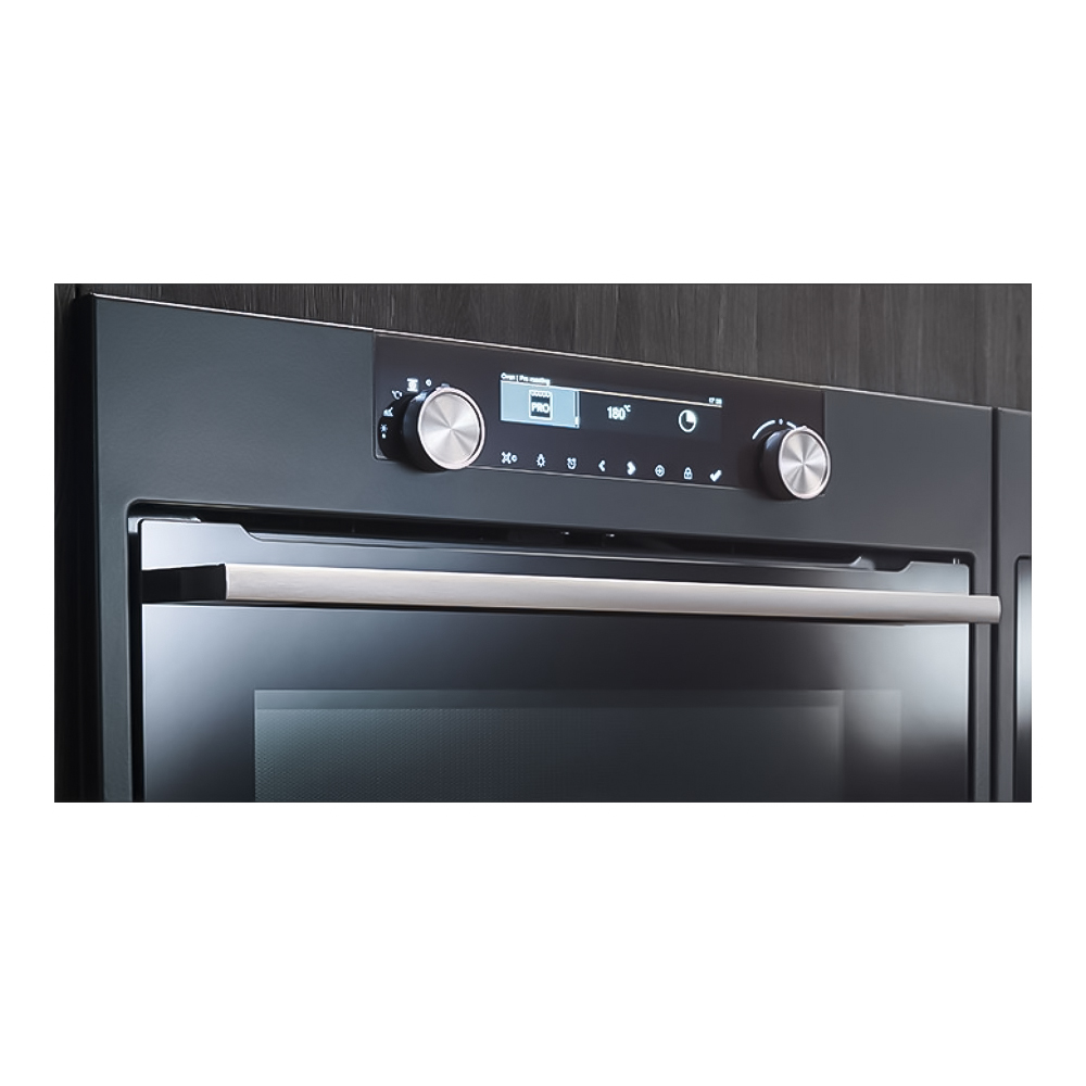 Cuptor electric incorporabil Asko OP8687A photo 2