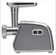 Tocator de carne Polaris PMG3087A, 10 kg/min, 3000 W, Inox thumbnav 2