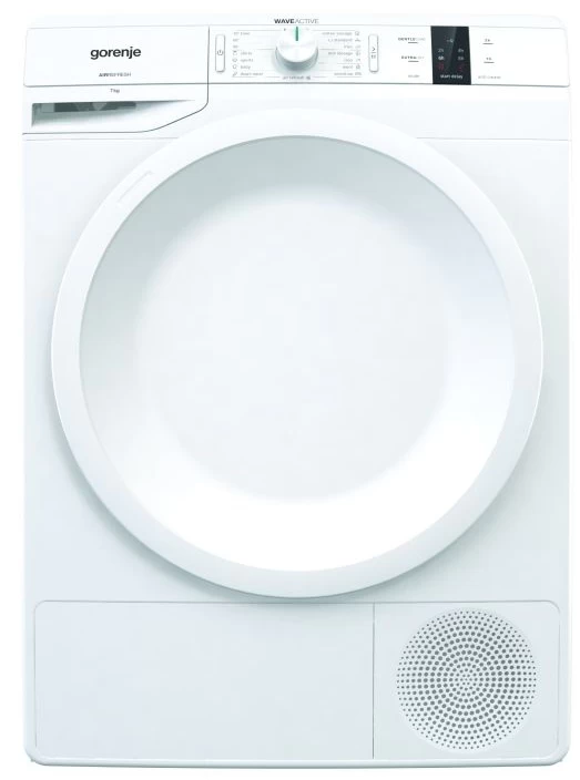 Сушильная машина Gorenje DP 7 B, 7 кг, B