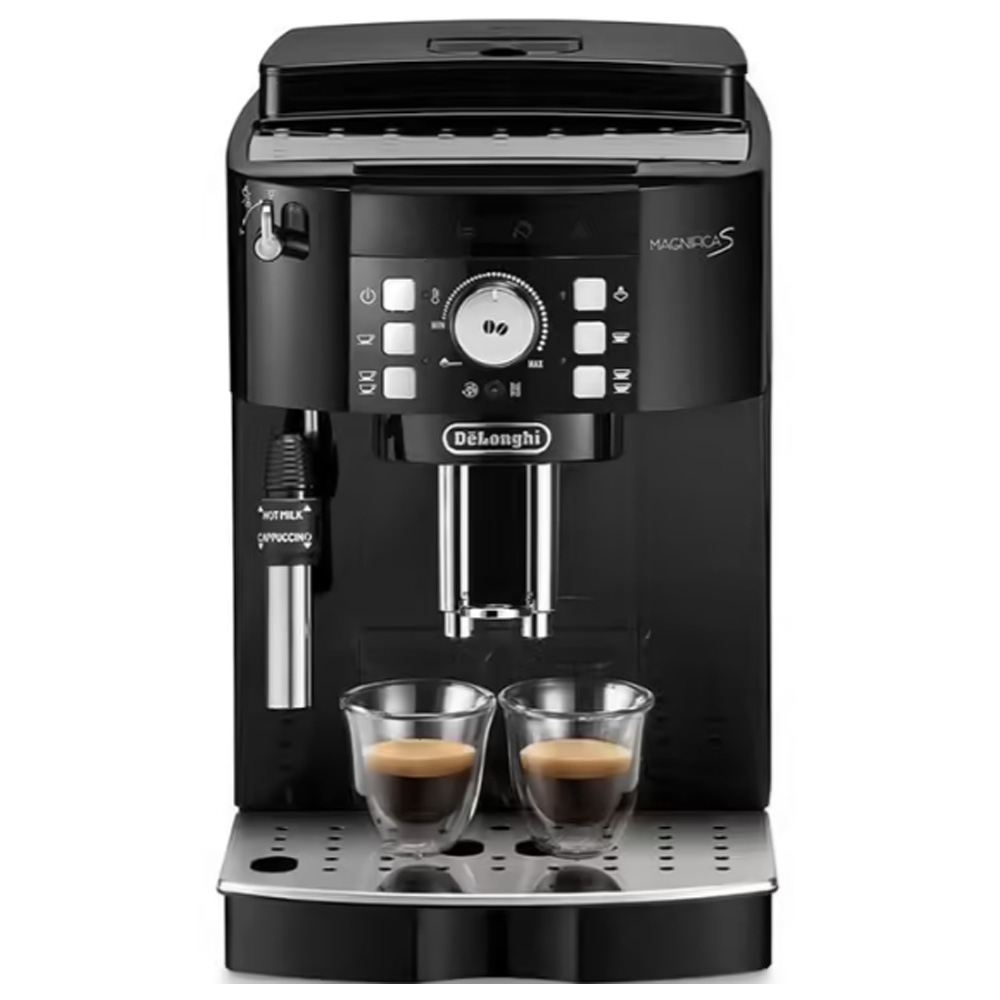 Кофемашина Delonghi ECAM22.127.B photo 1