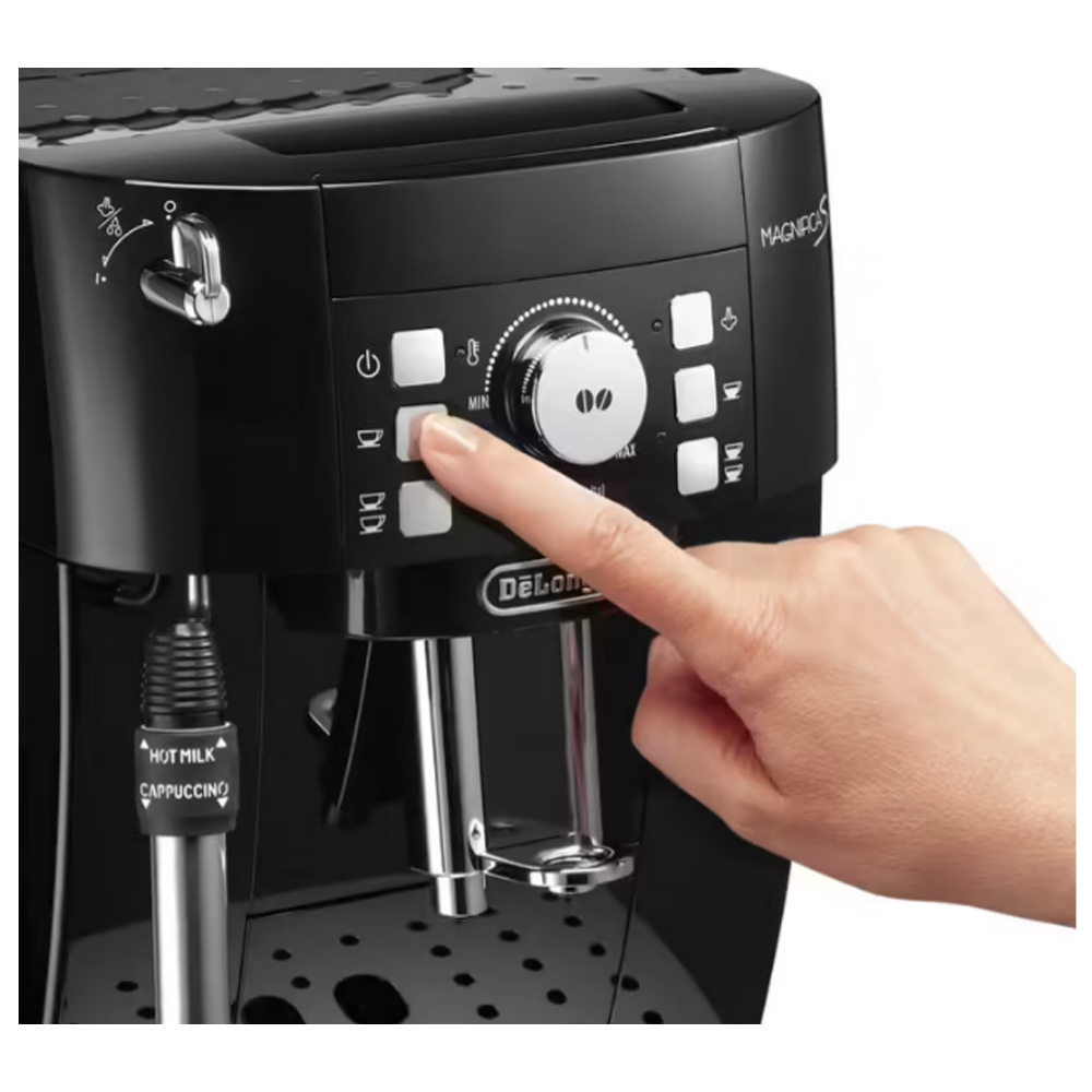 Кофемашина Delonghi ECAM22.127.B photo 3