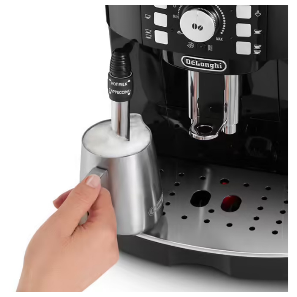 Кофемашина Delonghi ECAM22.127.B photo 4