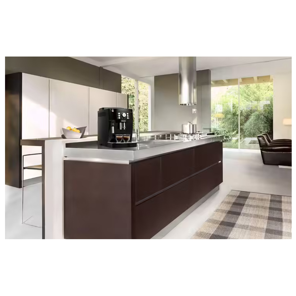 Кофемашина Delonghi ECAM22.127.B photo 5