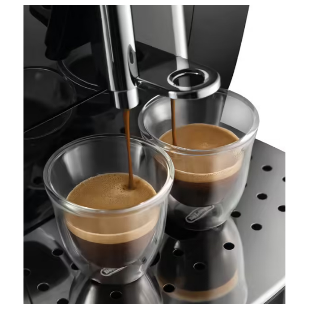 Кофемашина Delonghi ECAM22.127.B photo 6