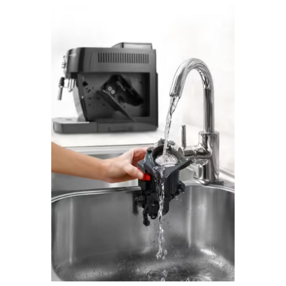 Кофемашина Delonghi ECAM22.127.B photo 7