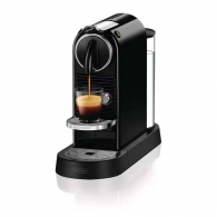 Кофемашина Delonghi Nespresso CitiZ (EN167B) thumbnav 2