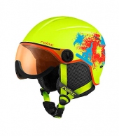 Шлем горнолыжный Relax TWISTER VISOR thumbnav