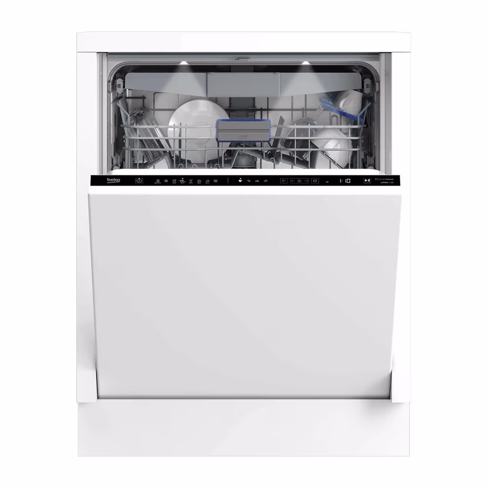Посудомоечная машина  Beko BDIN 38647C 