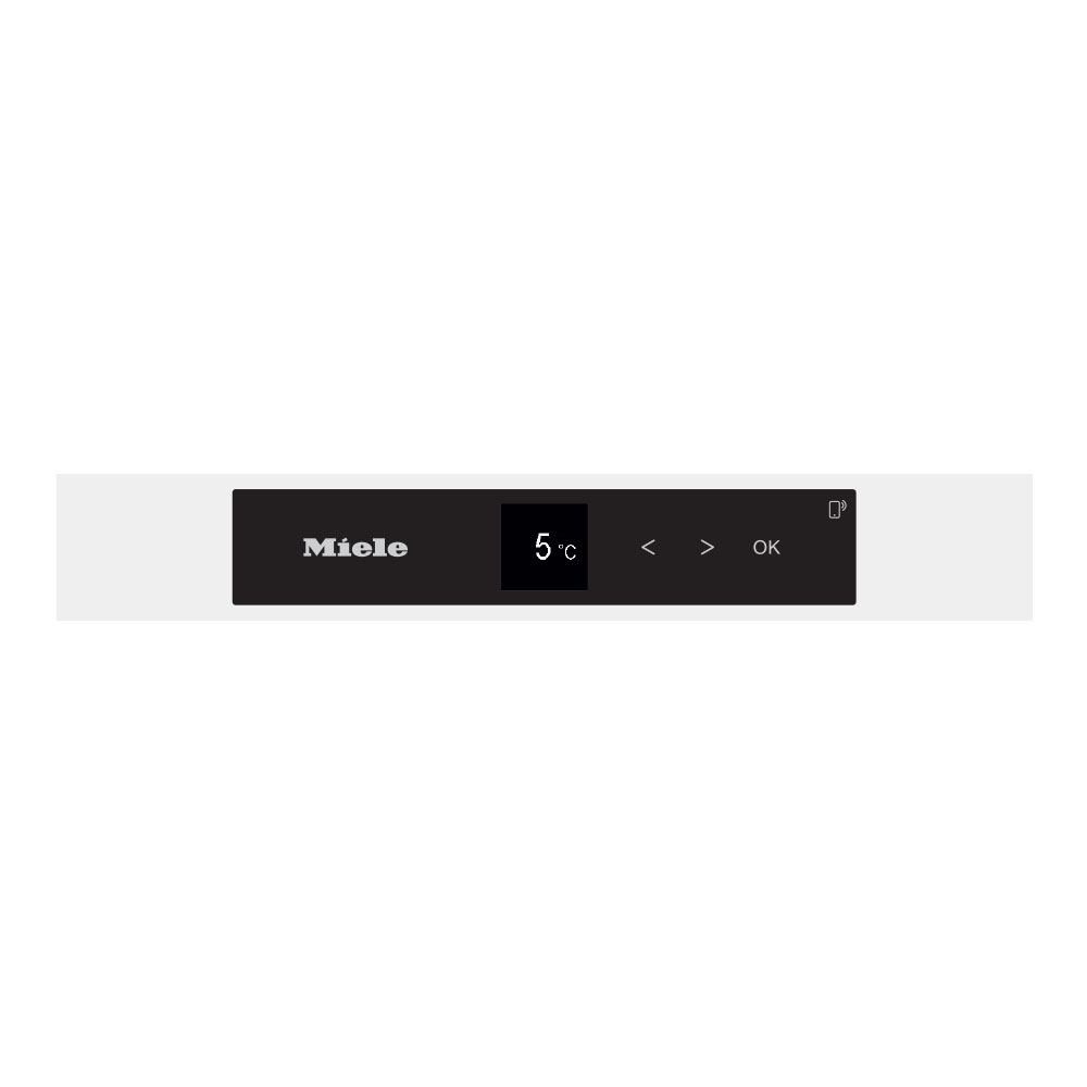 Frigider Miele K7747C, 12361920 photo 2