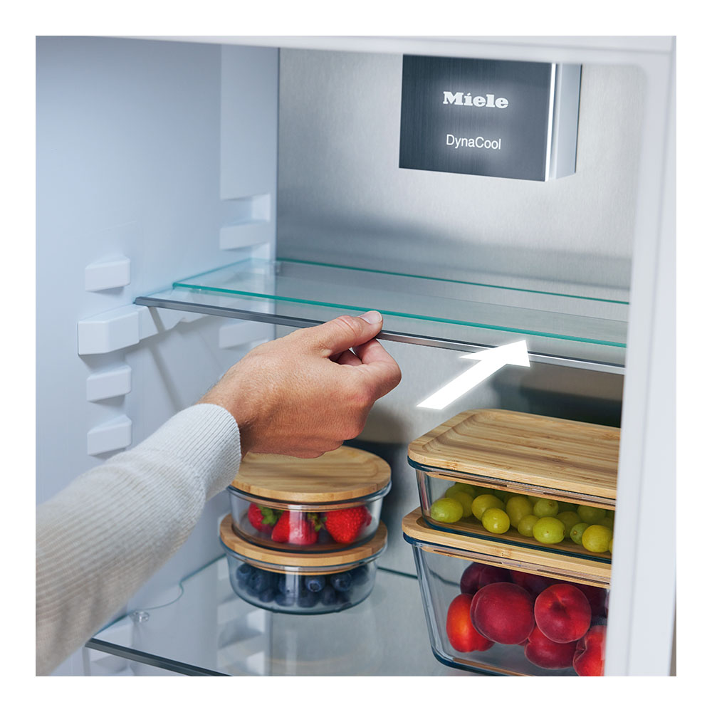 Frigider Miele K7747C, 12361920 photo 5