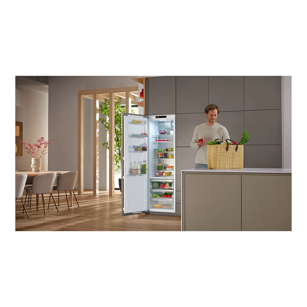 Frigider Miele K7747C, 12361920 photo 8