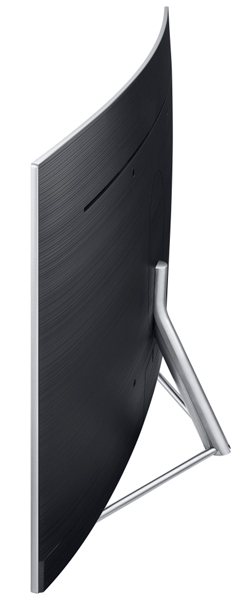 Televizor Samsung QE49Q7CA / 49" / QLED / UHD 4K photo 2