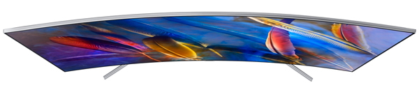 Televizor Samsung QE49Q7CA / 49" / QLED / UHD 4K photo 6