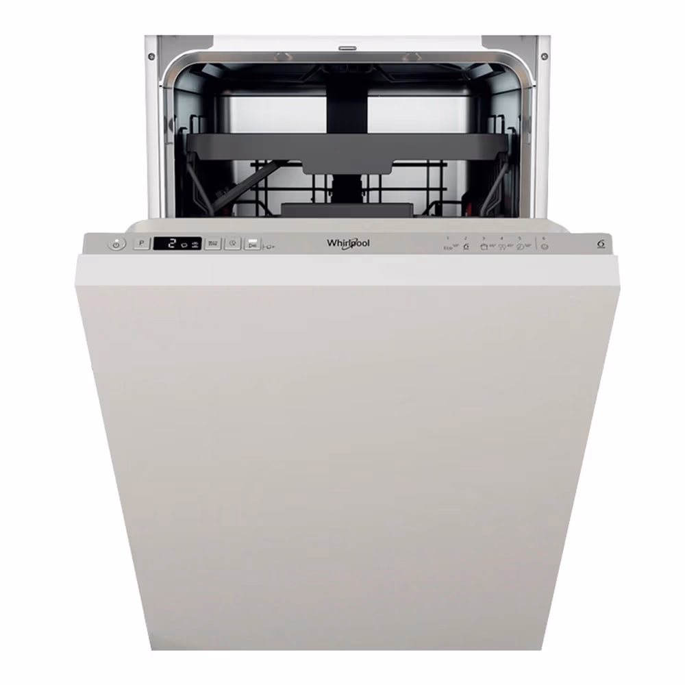 Посудомоечная машина  Whirlpool WSIC3M27C 
