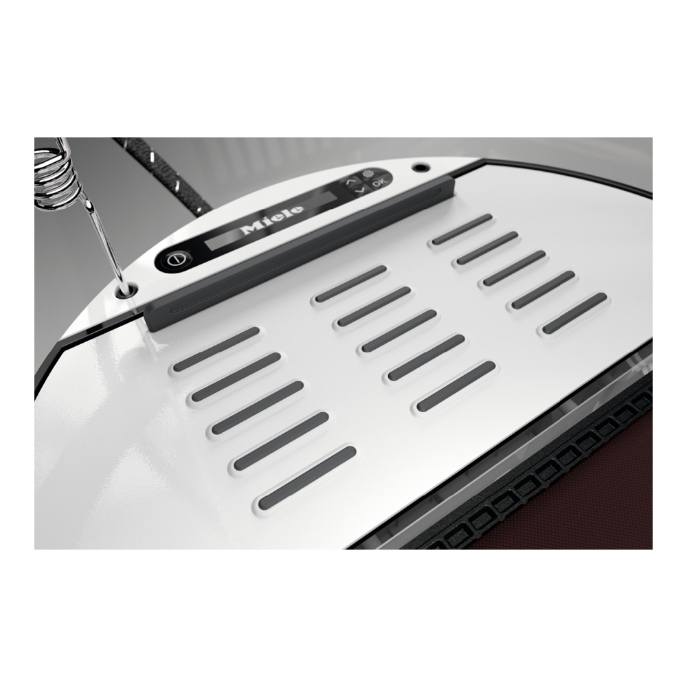 Паровая гладильная система Miele FashionMaster B4847D, Вт, Aнтипригарная photo 3