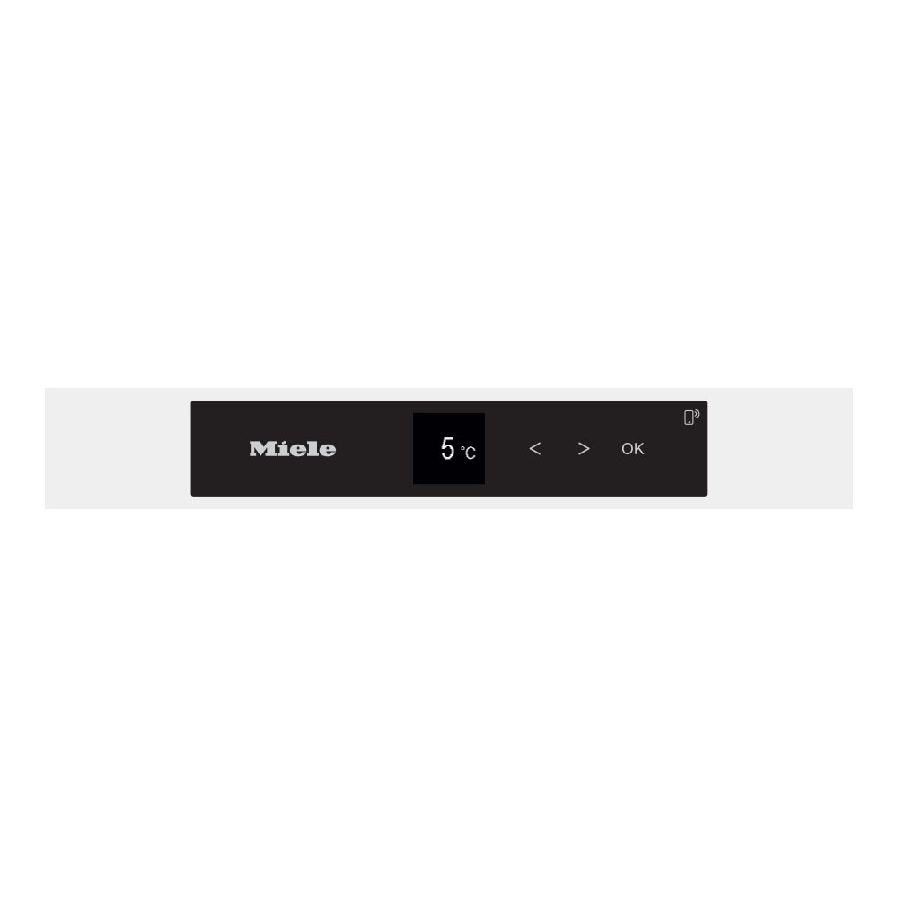 Frigider Miele K7737D, 12444430 photo 2