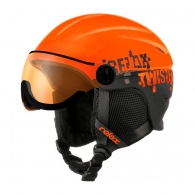 Шлем горнолыжный Relax TWISTER VISOR thumbnav