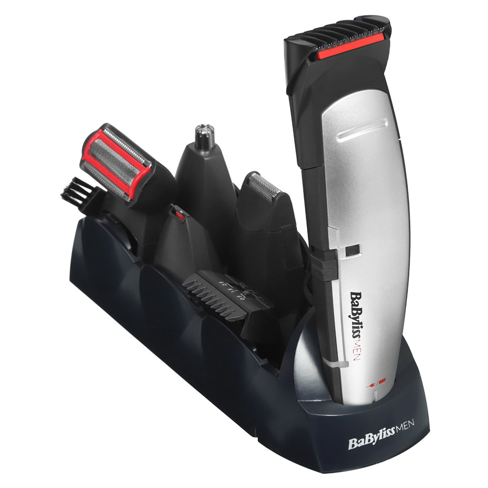 Trimmer Babyliss E837E photo 6