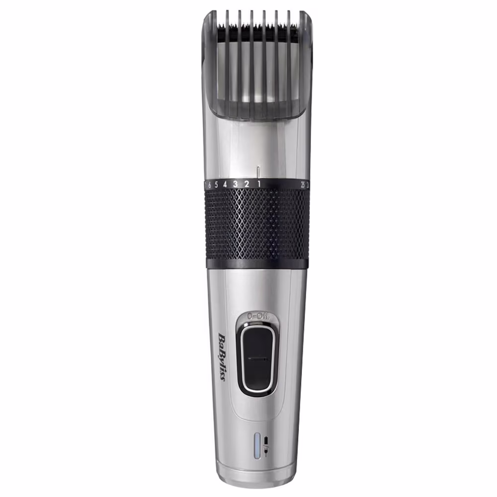 Машинка для стрижки Babyliss E977E 