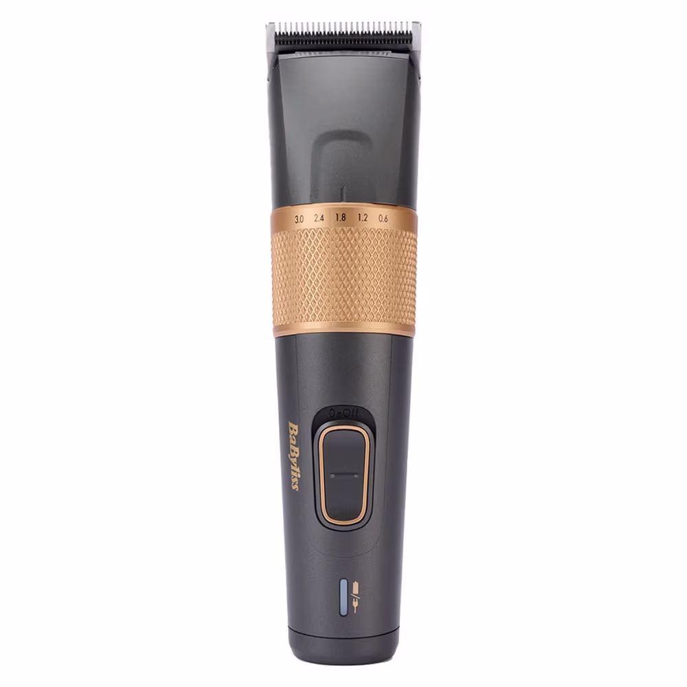 Машинка для стрижки Babyliss E987E 