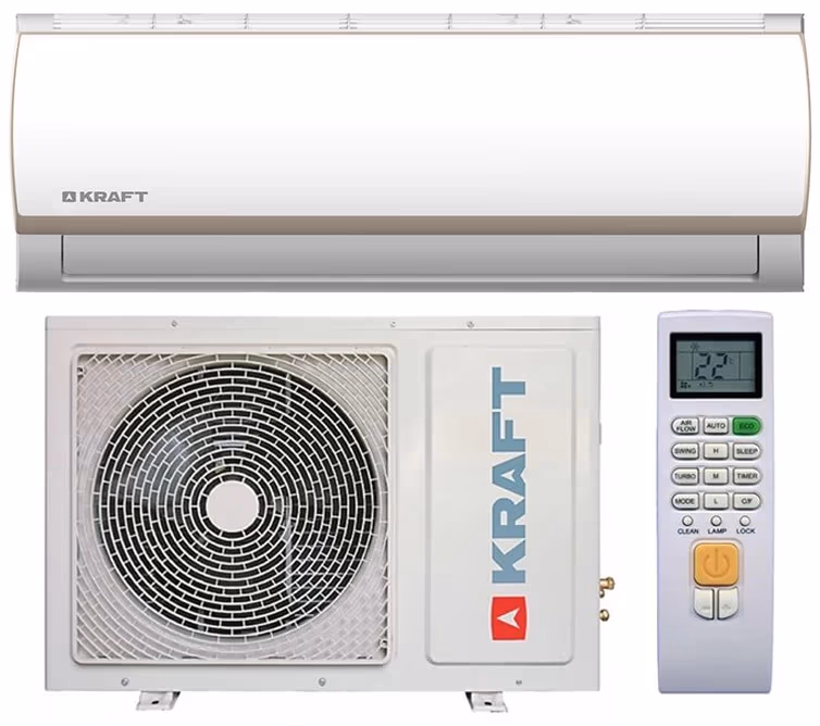 Aparat de aer conditionat Kraft KFMAC07E 