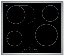 Plita incorporabila inductie Bosch PIC645F17E thumbnav 1