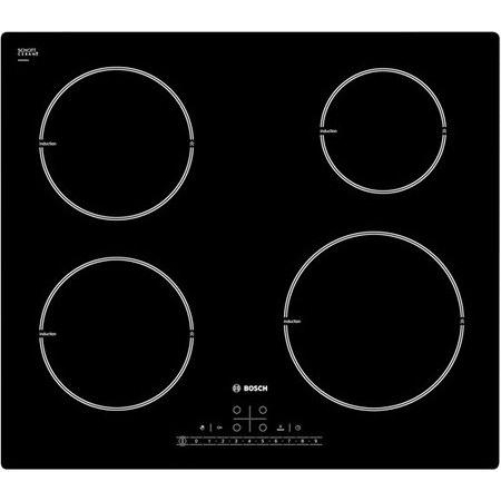 Plita incorporabila inductie Bosch PIE611F17E photo 1