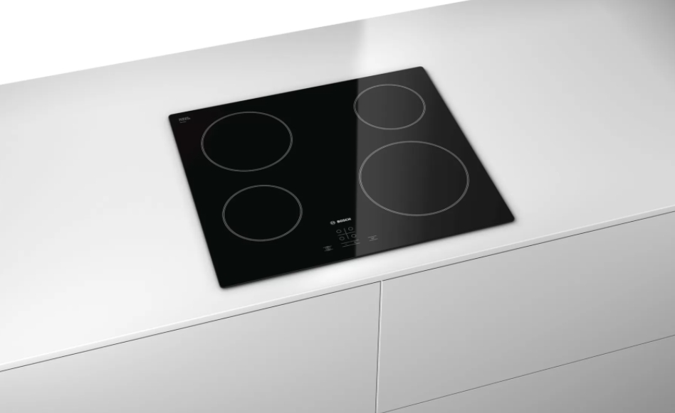 Встраиваемая  электрическая панель Bosch PKE611D17E photo 4