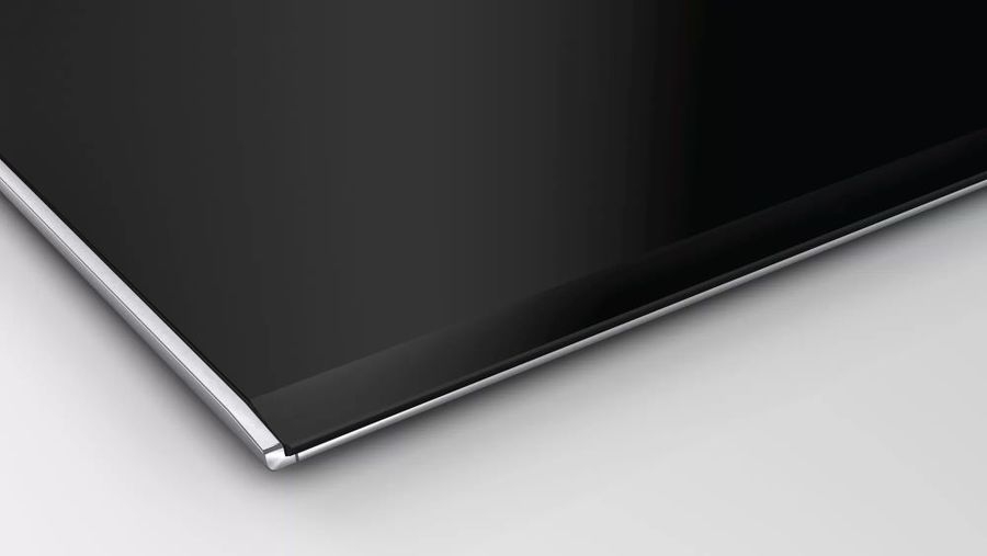 Встраиваемая индукционная панель с вытяжкой Bosch PXX801D67E photo 3