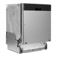 Masina de spalat vase Bosch SMV4HVX07E thumbnav 4