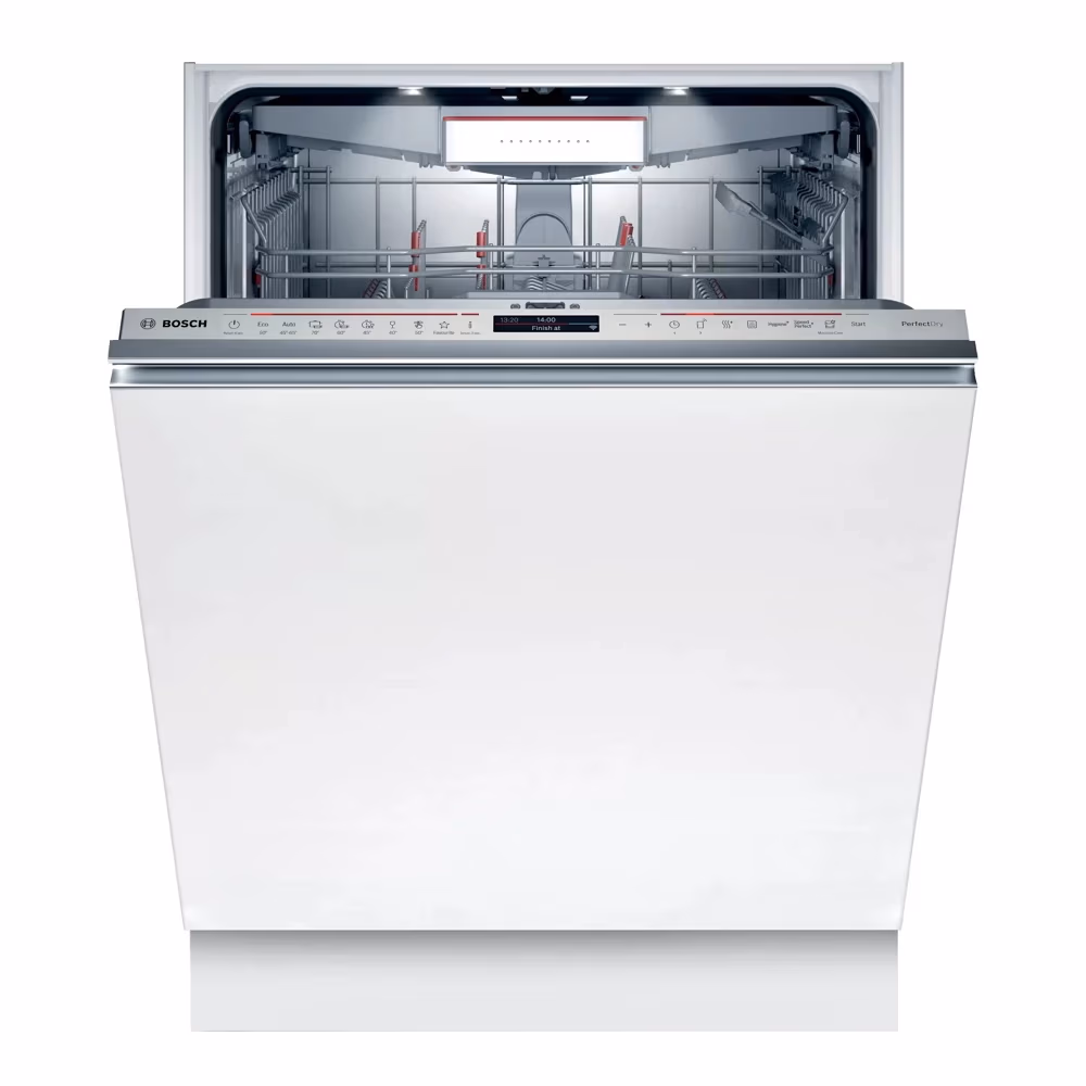 Посудомоечная машина  Bosch SMV8ZCX07E 