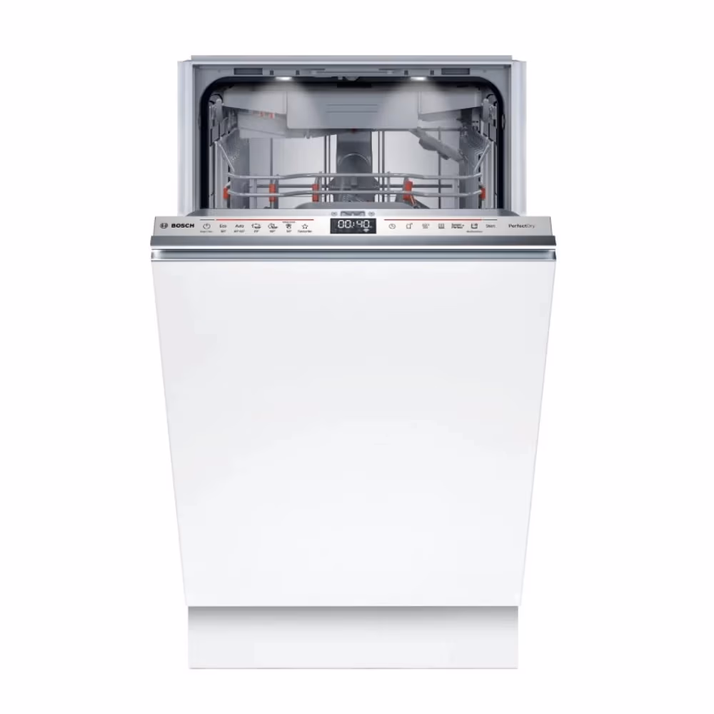 Посудомоечная машина встраиваемая Bosch SPV6ZMX17E