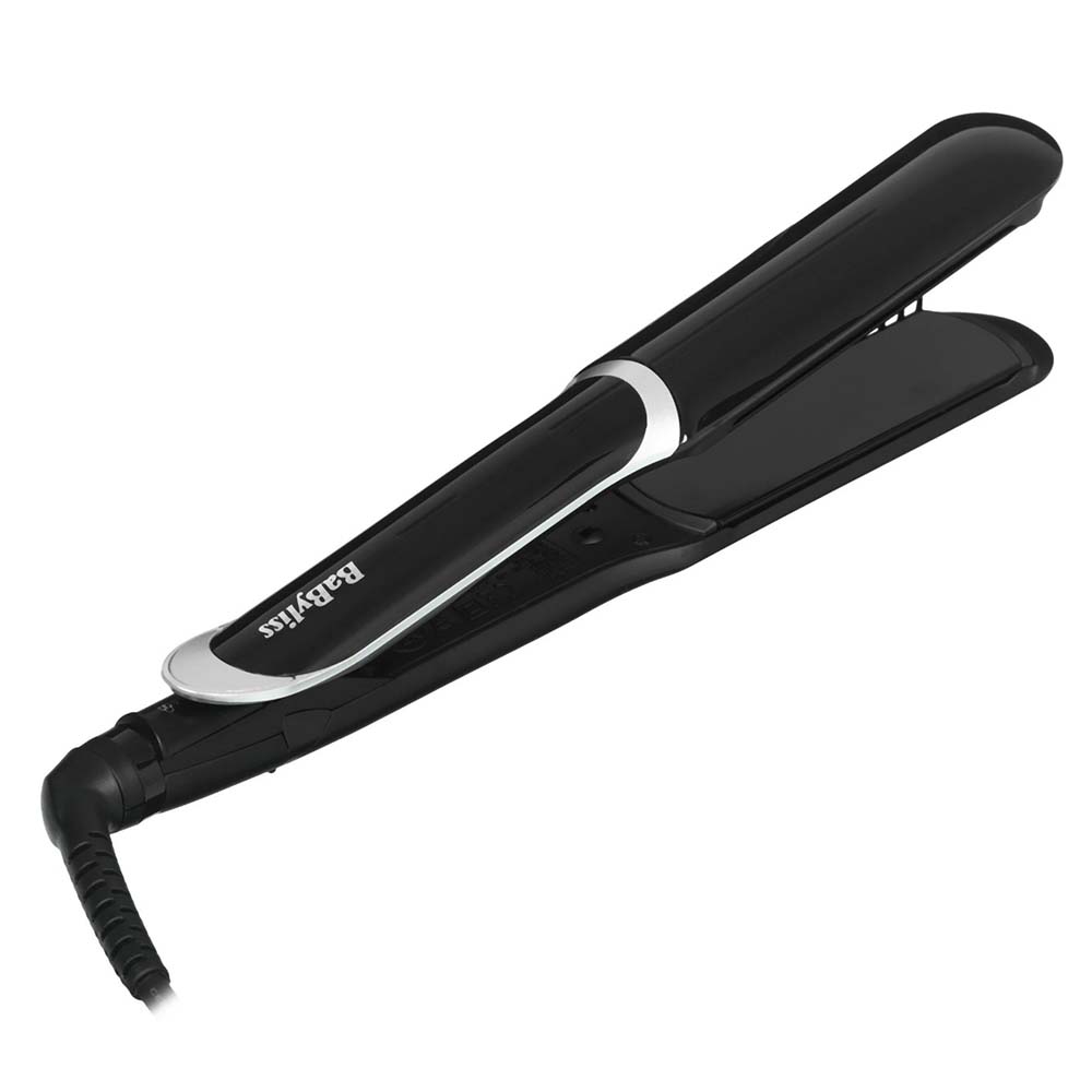 Aparatul p/u aranjarea parului Babyliss ST397E Negru 52 W photo 2