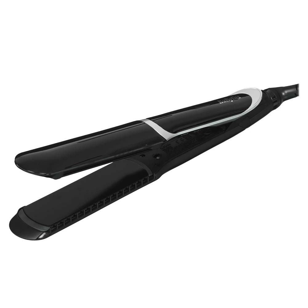 Aparatul p/u aranjarea parului Babyliss ST397E Negru 52 W photo 3