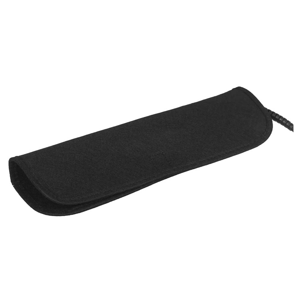 Aparatul p/u aranjarea parului Babyliss ST397E Negru 52 W photo 7