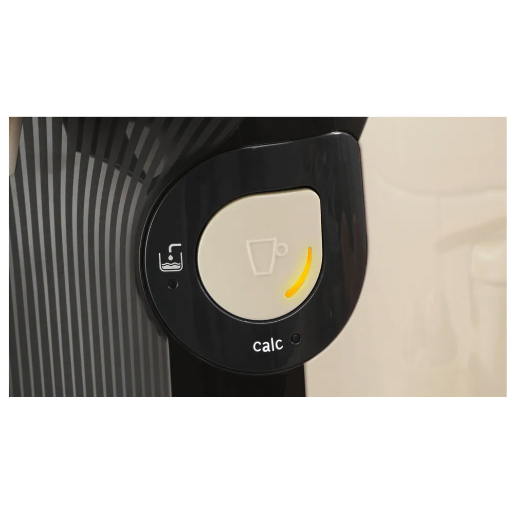 Aparat de cafea Cu capsule Bosch TASSIMO STYLE TAS117E / 3.3 bar  photo 3