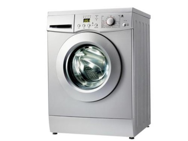 Masina de spalat Midea TG608607E 6 kg / 800 rot/min / A / Alb photo 1